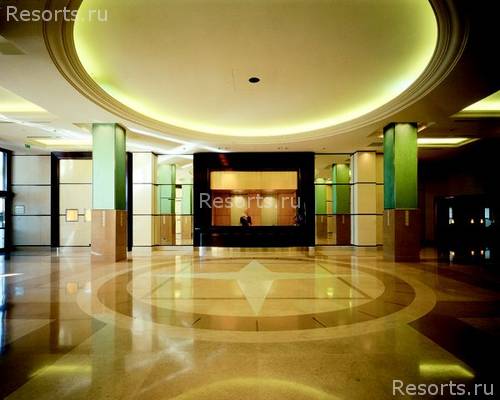 Hotel Martinez 6